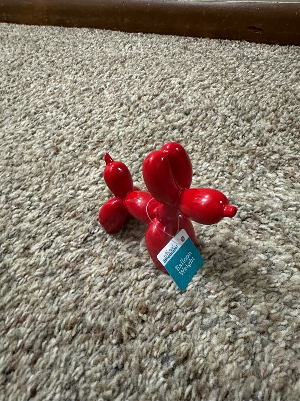 Balloon Weight - Picture 2 of 3